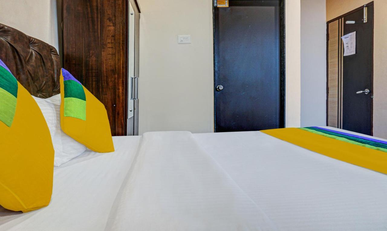 Itsy Hotels Punest Phursungi Eksteriør billede
