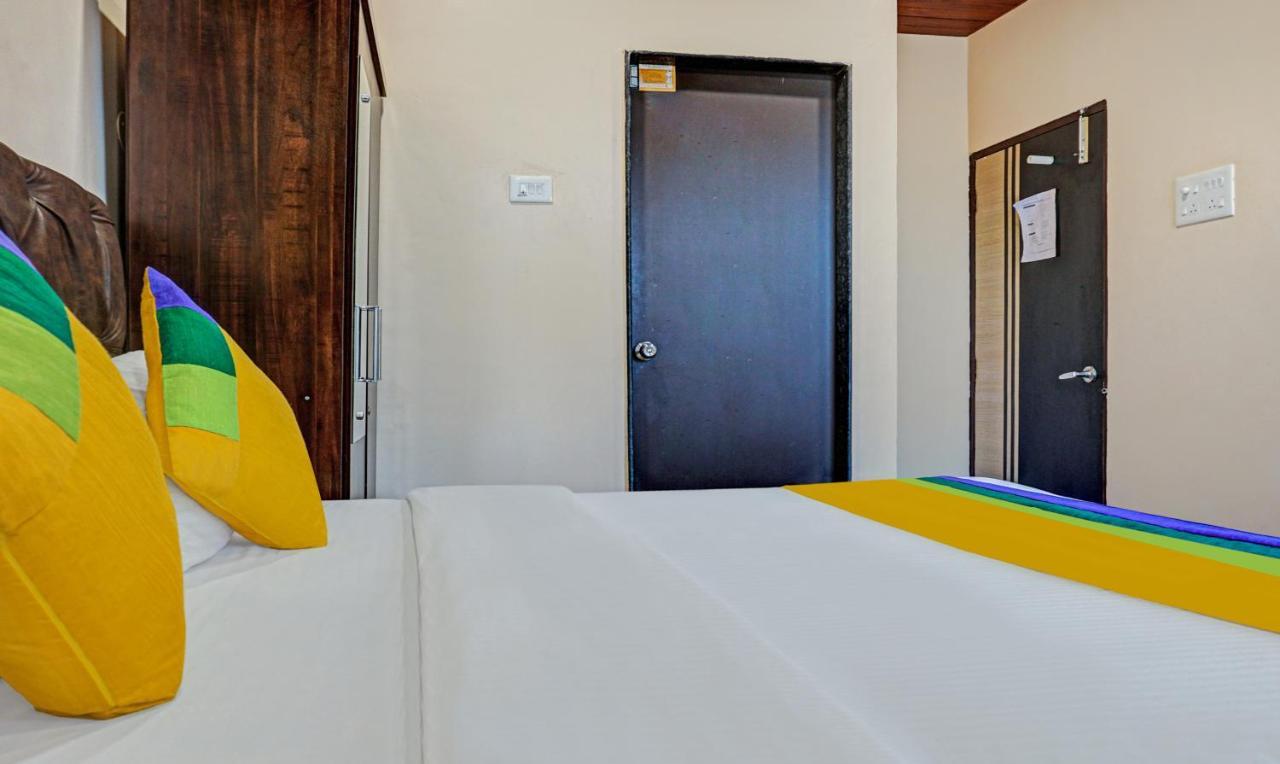 Itsy Hotels Punest Phursungi Eksteriør billede